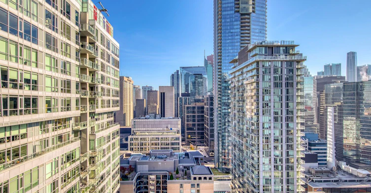 2702-30 Nelson Street E, Toronto, ON, M5V 0H5 - 22