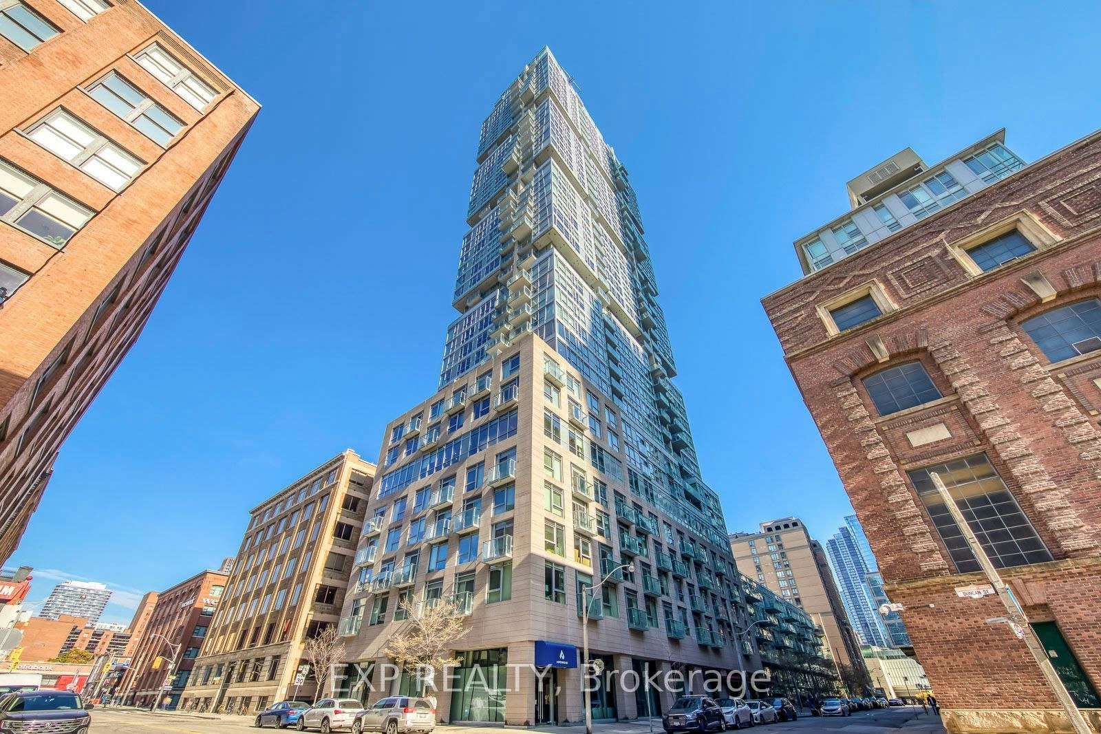 2702-30 Nelson Street, Toronto, ON, M5V 0H5