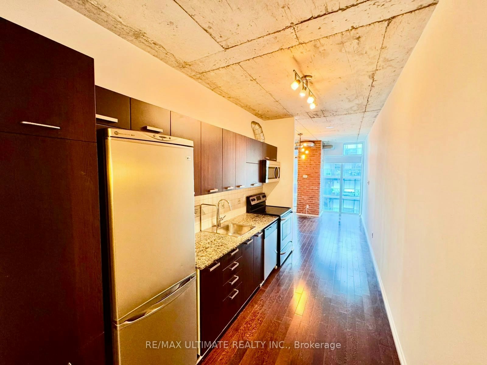 1708-150 Sudbury Street, Toronto, ON, M6J 3S8 - 5