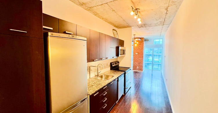 1708-150 Sudbury Street, Toronto, ON, M6J 3S8 - 5