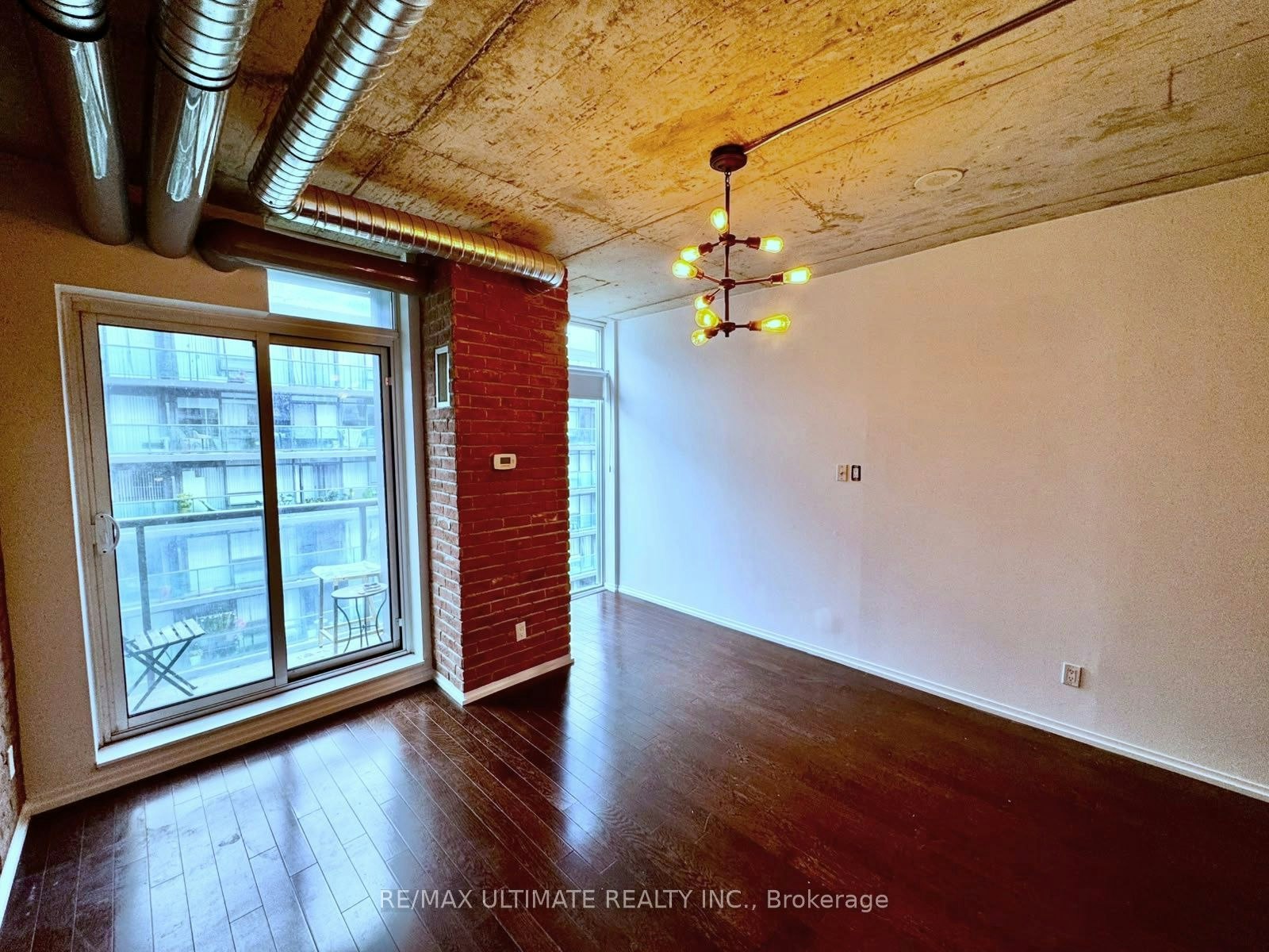 1708-150 Sudbury Street, Toronto, ON, M6J 3S8 - 4