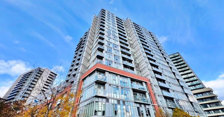 1708-150 Sudbury Street, Toronto, ON, M6J 3S8