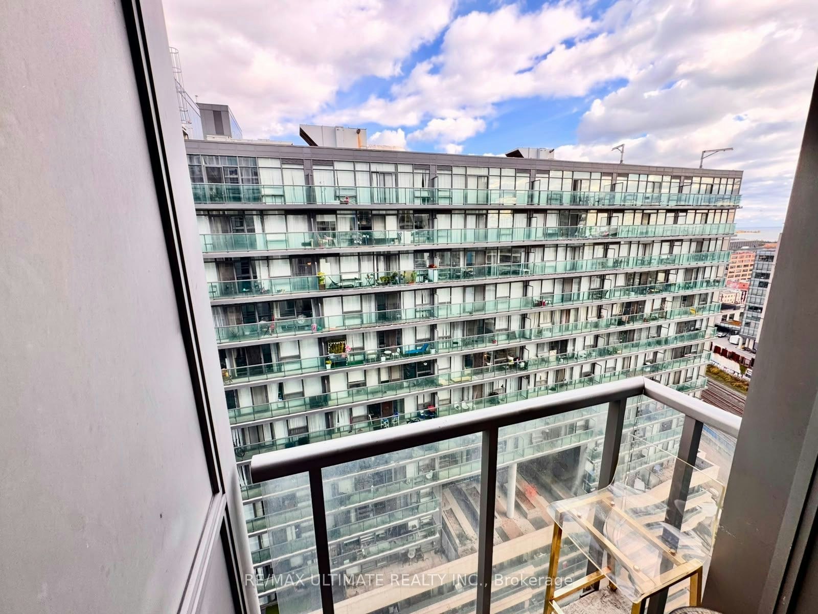 1708-150 Sudbury Street, Toronto, ON, M6J 3S8 - 14