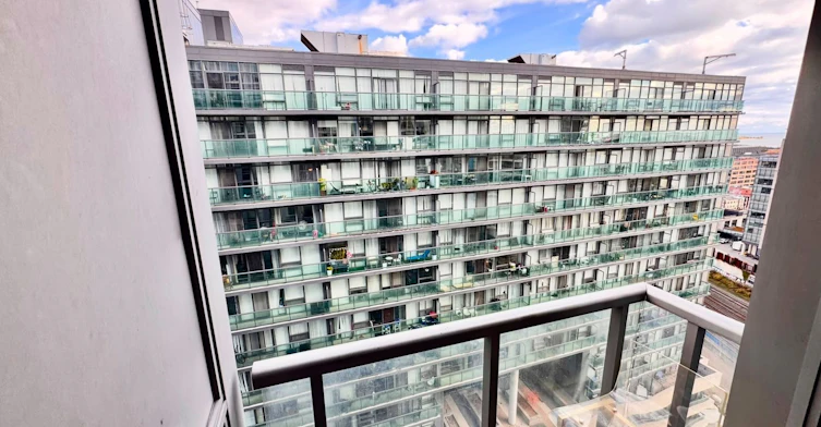 1708-150 Sudbury Street, Toronto, ON, M6J 3S8 - 14