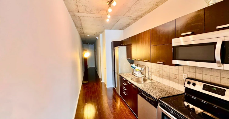 1708-150 Sudbury Street, Toronto, ON, M6J 3S8 - 6
