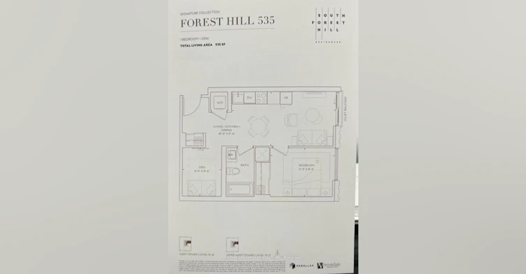 1909-91 Montclair Avenue, Toronto, ON, M5P 1P5 - 11