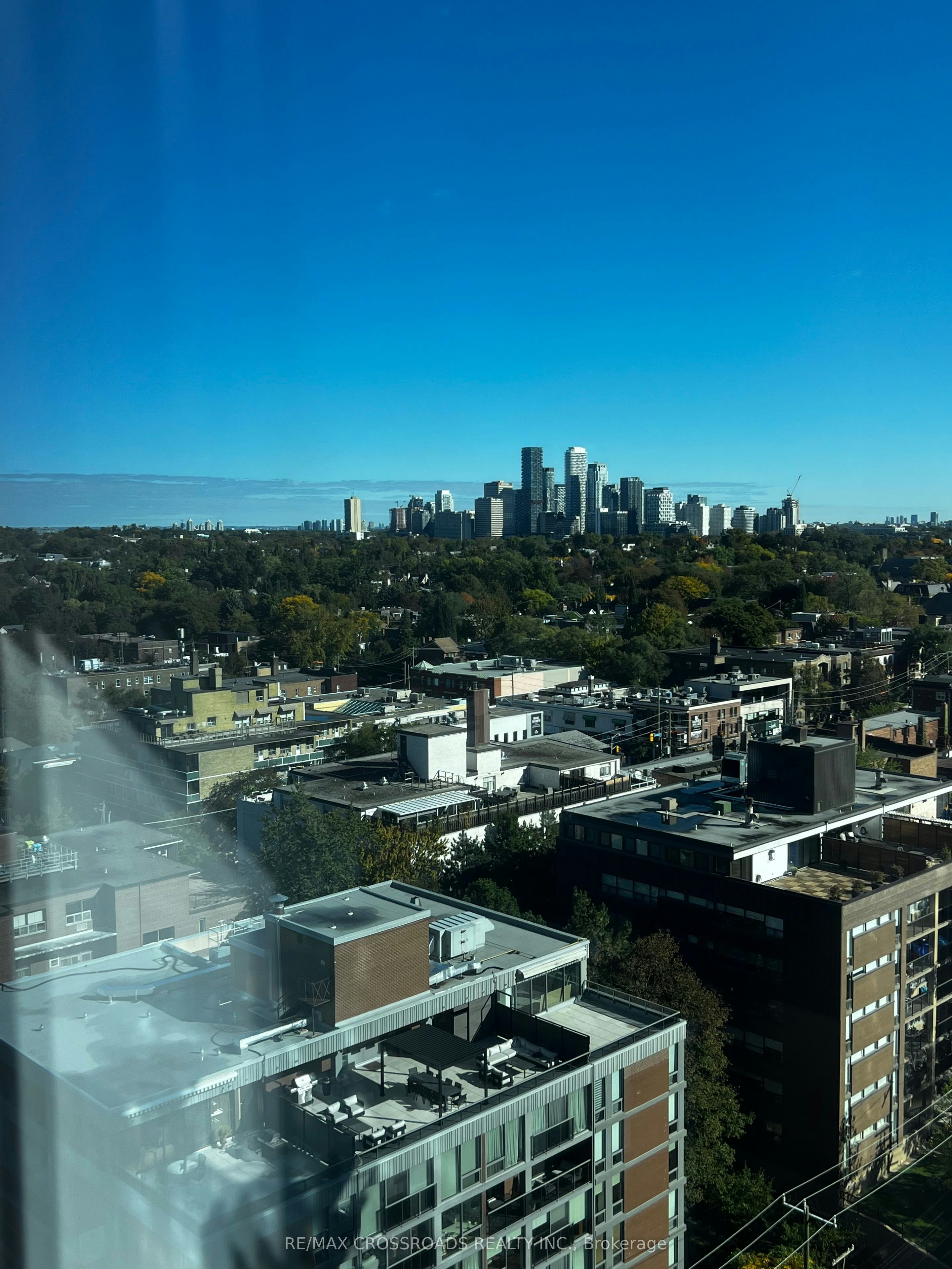 1909-91 Montclair Avenue, Toronto, ON, M5P 1P5 - 3