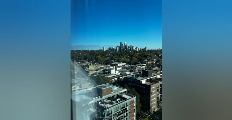 1909-91 Montclair Avenue, Toronto, ON, M5P 1P5 - 3