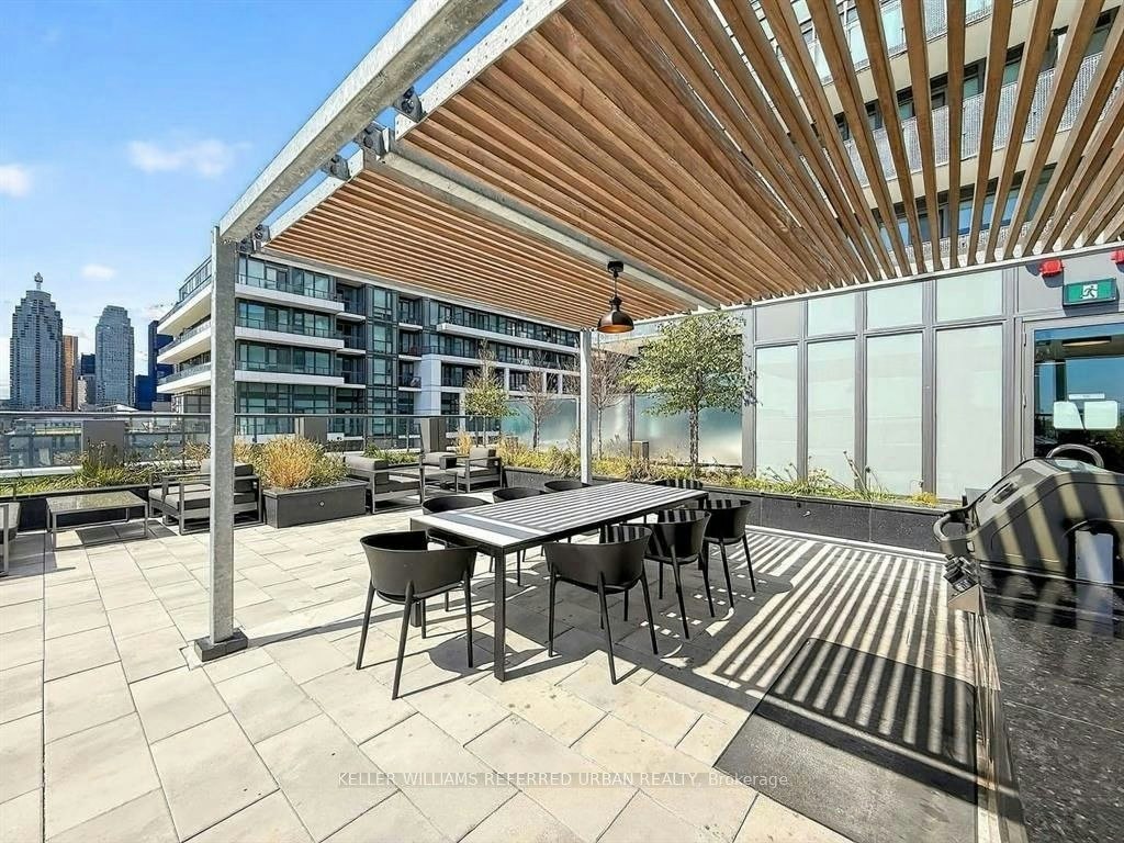 1635-135 Lower Sherbourne Street, Toronto, ON, M5A 1Y4 - 36