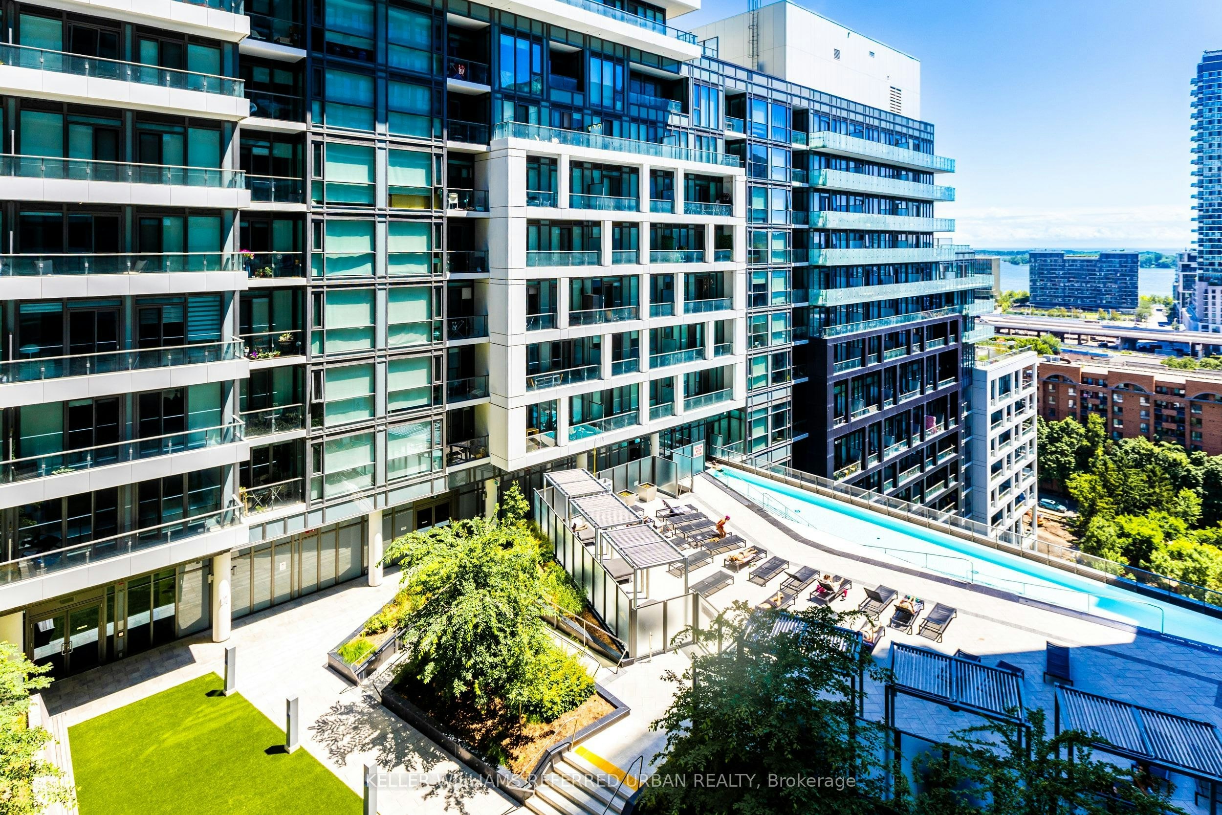 1635-135 Lower Sherbourne Street, Toronto, ON, M5A 1Y4 - 29