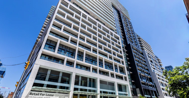 1635-135 Lower Sherbourne Street, Toronto, ON, M5A 1Y4