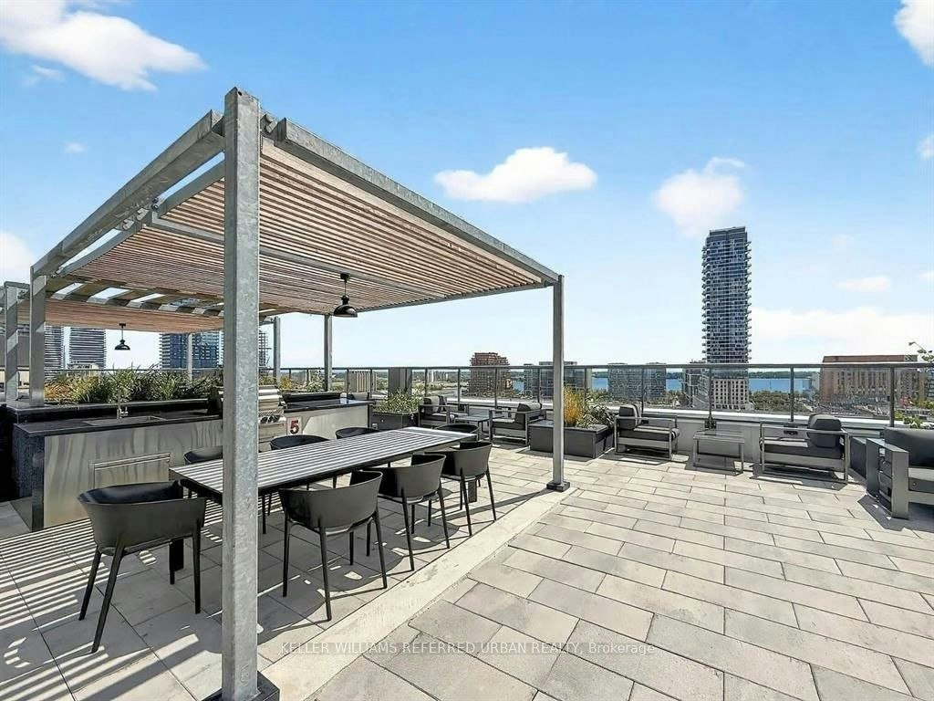 1635-135 Lower Sherbourne Street, Toronto, ON, M5A 1Y4 - 37