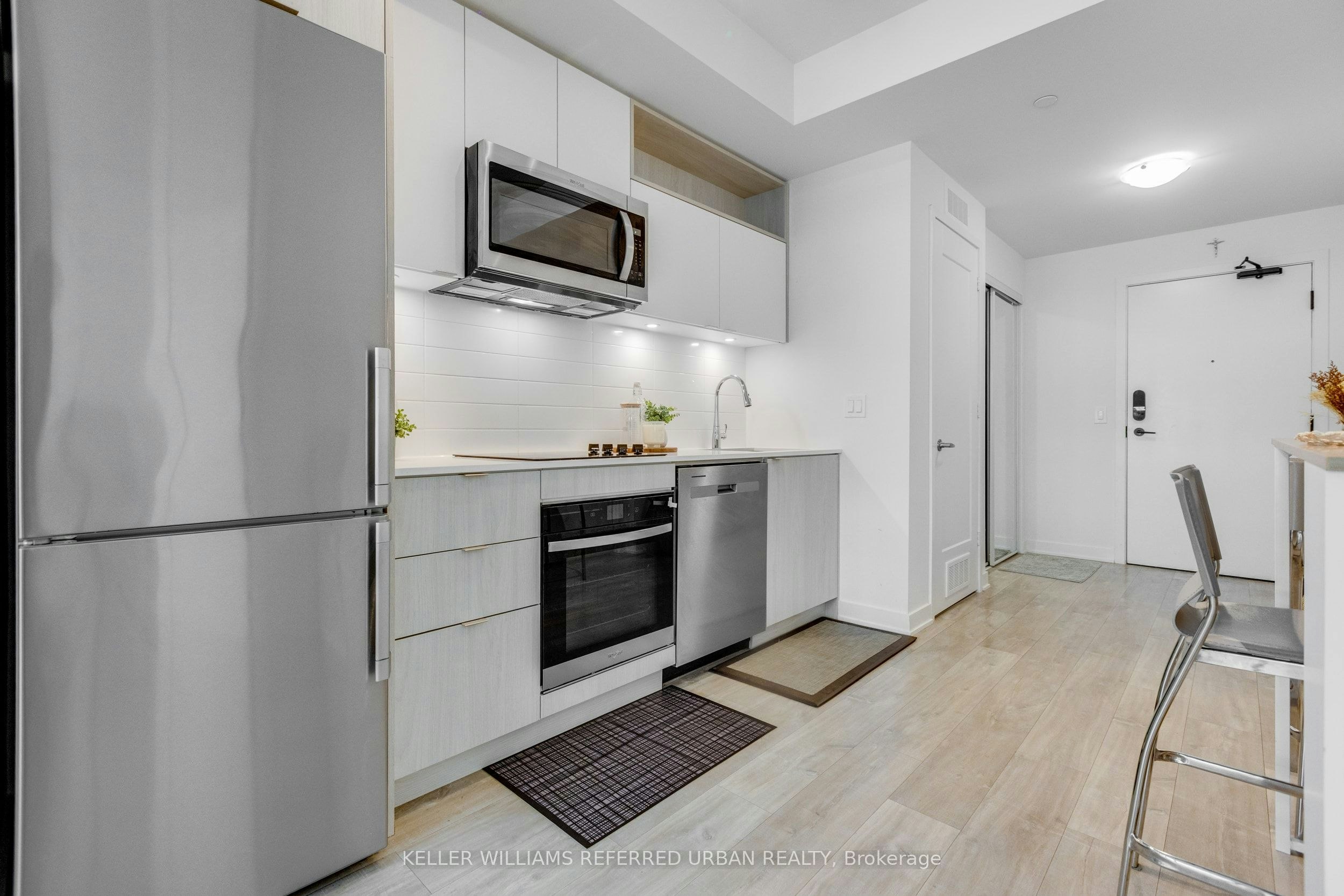 1635-135 Lower Sherbourne Street, Toronto, ON, M5A 1Y4 - 7