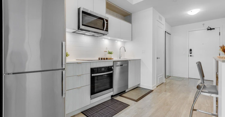 1635-135 Lower Sherbourne Street, Toronto, ON, M5A 1Y4 - 7