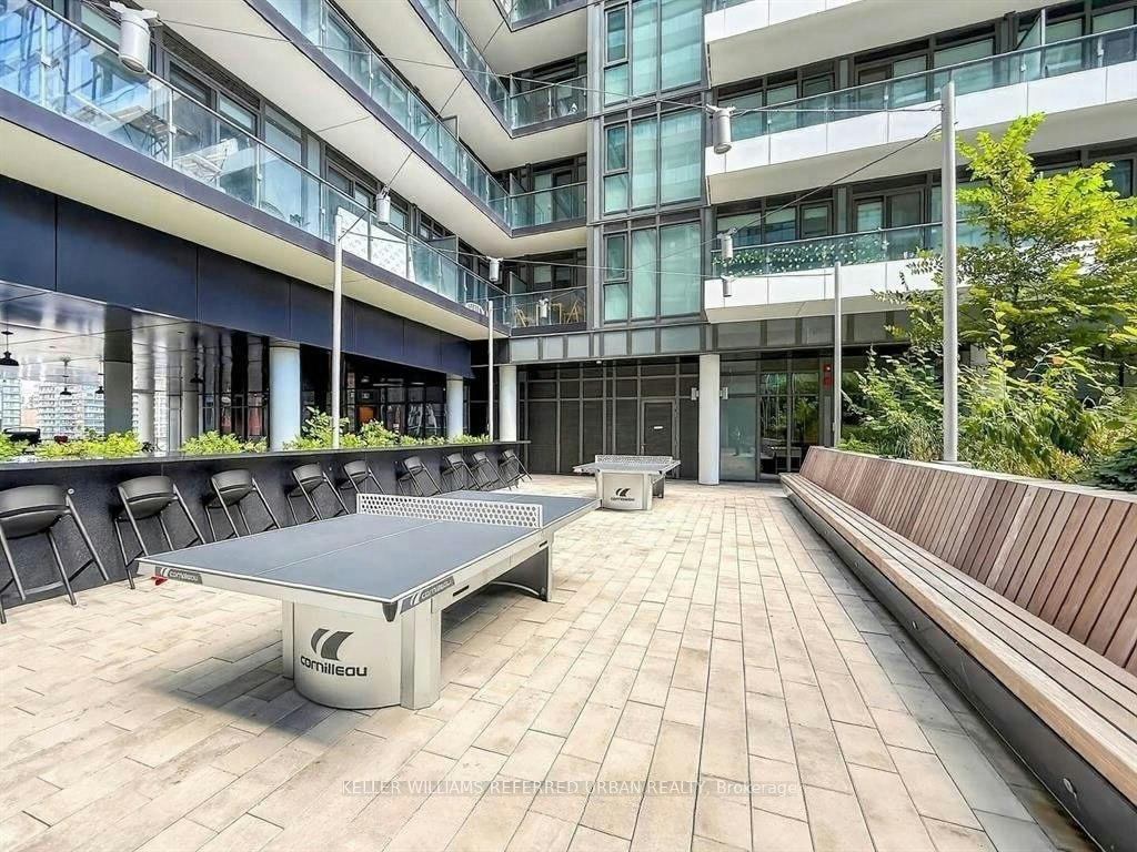1635-135 Lower Sherbourne Street, Toronto, ON, M5A 1Y4 - 34