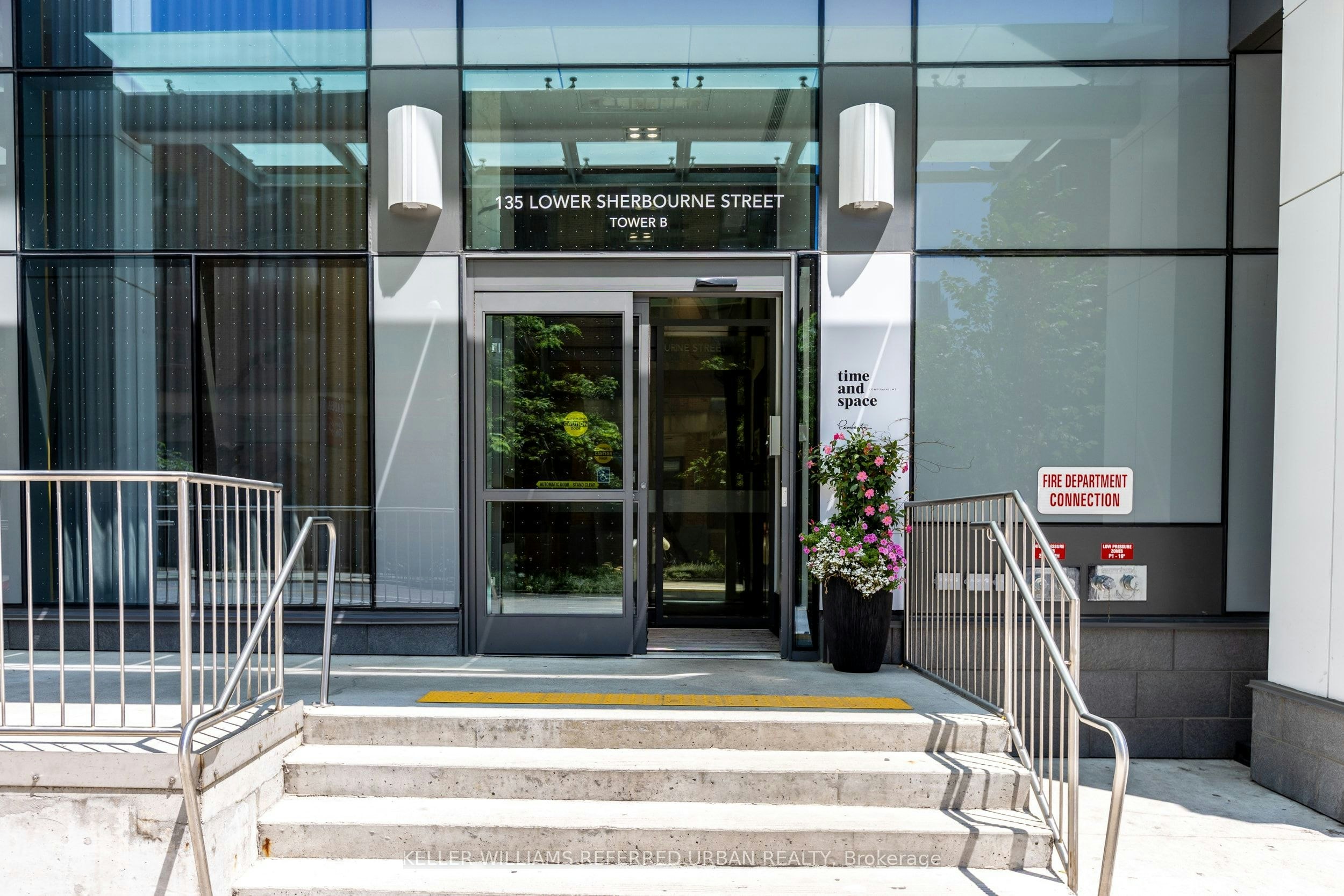 1635-135 Lower Sherbourne Street, Toronto, ON, M5A 1Y4 - 2
