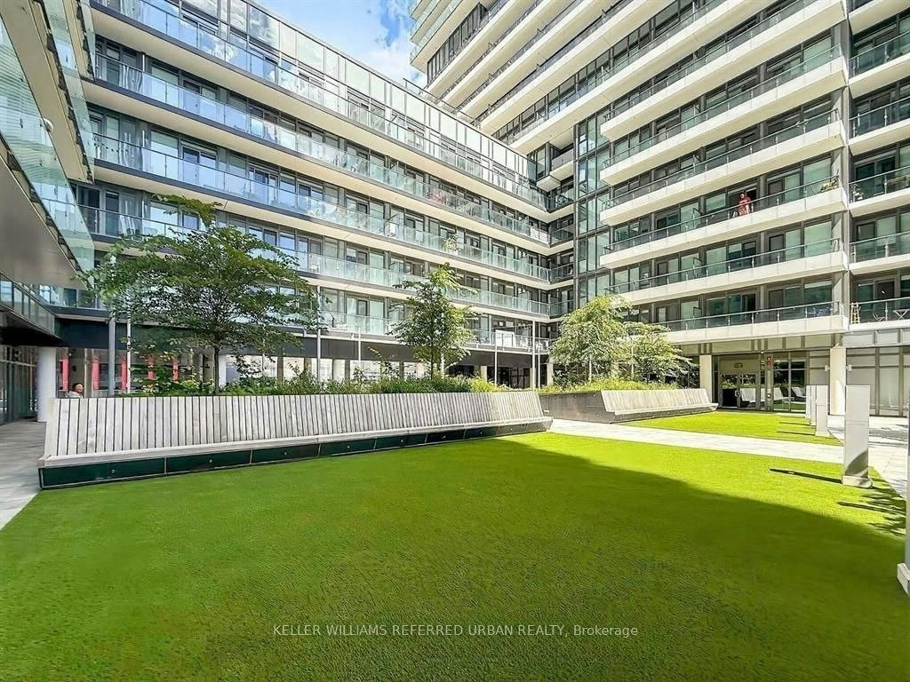 1635-135 Lower Sherbourne Street, Toronto, ON, M5A 1Y4 - 35