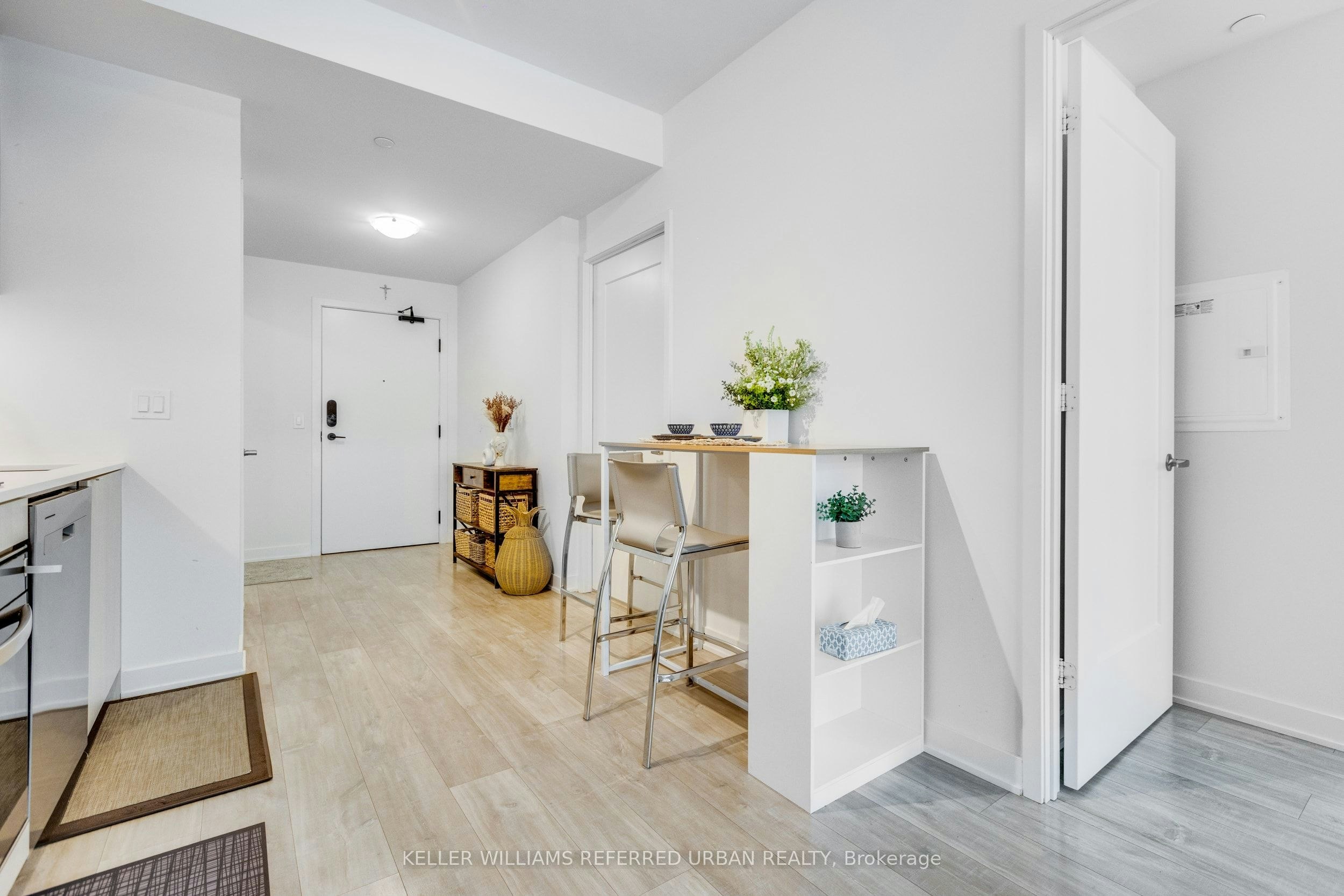 1635-135 Lower Sherbourne Street, Toronto, ON, M5A 1Y4 - 8