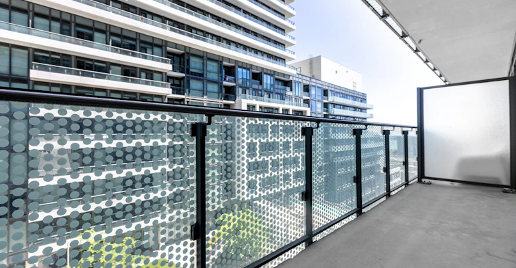 1635-135 Lower Sherbourne Street, Toronto, ON, M5A 1Y4 - 23
