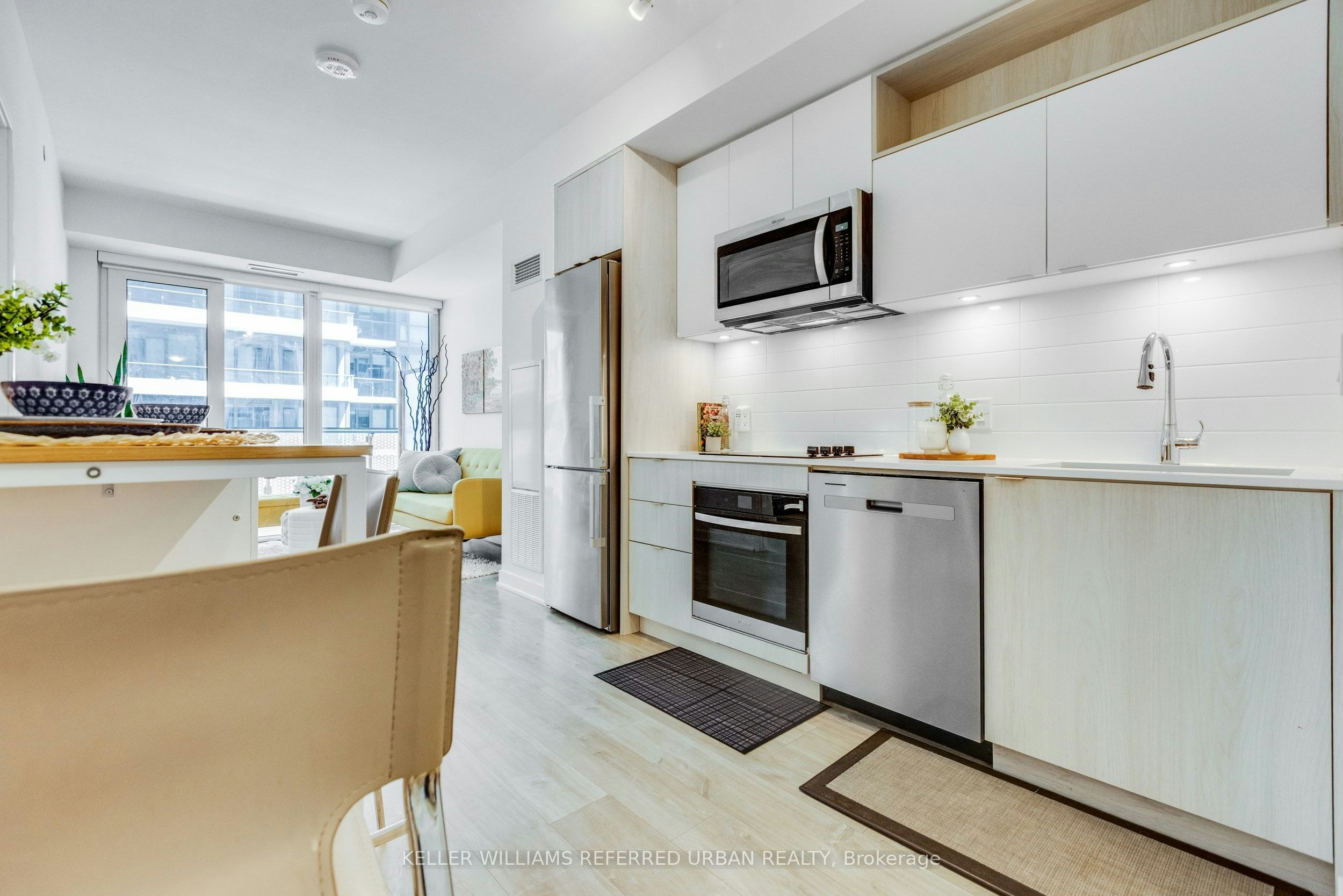 1635-135 Lower Sherbourne Street, Toronto, ON, M5A 1Y4 - 5
