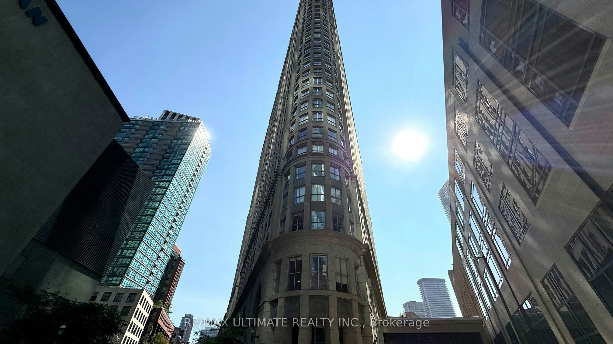 913-25 The Esplanade N/A, Toronto, ON, M5E 1W5