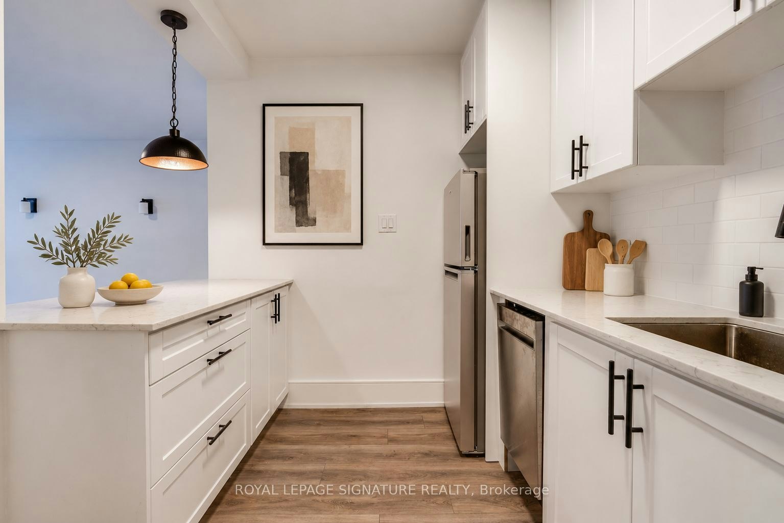 C1-231 Vaughan Road, Toronto, ON, M6C 2M9 - 3