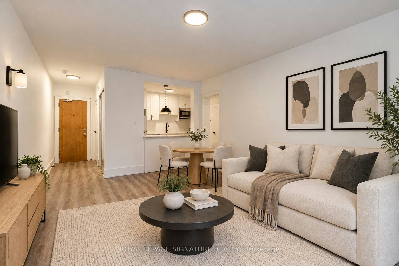 C1-231 Vaughan Road, Toronto, ON, M6C 2M9