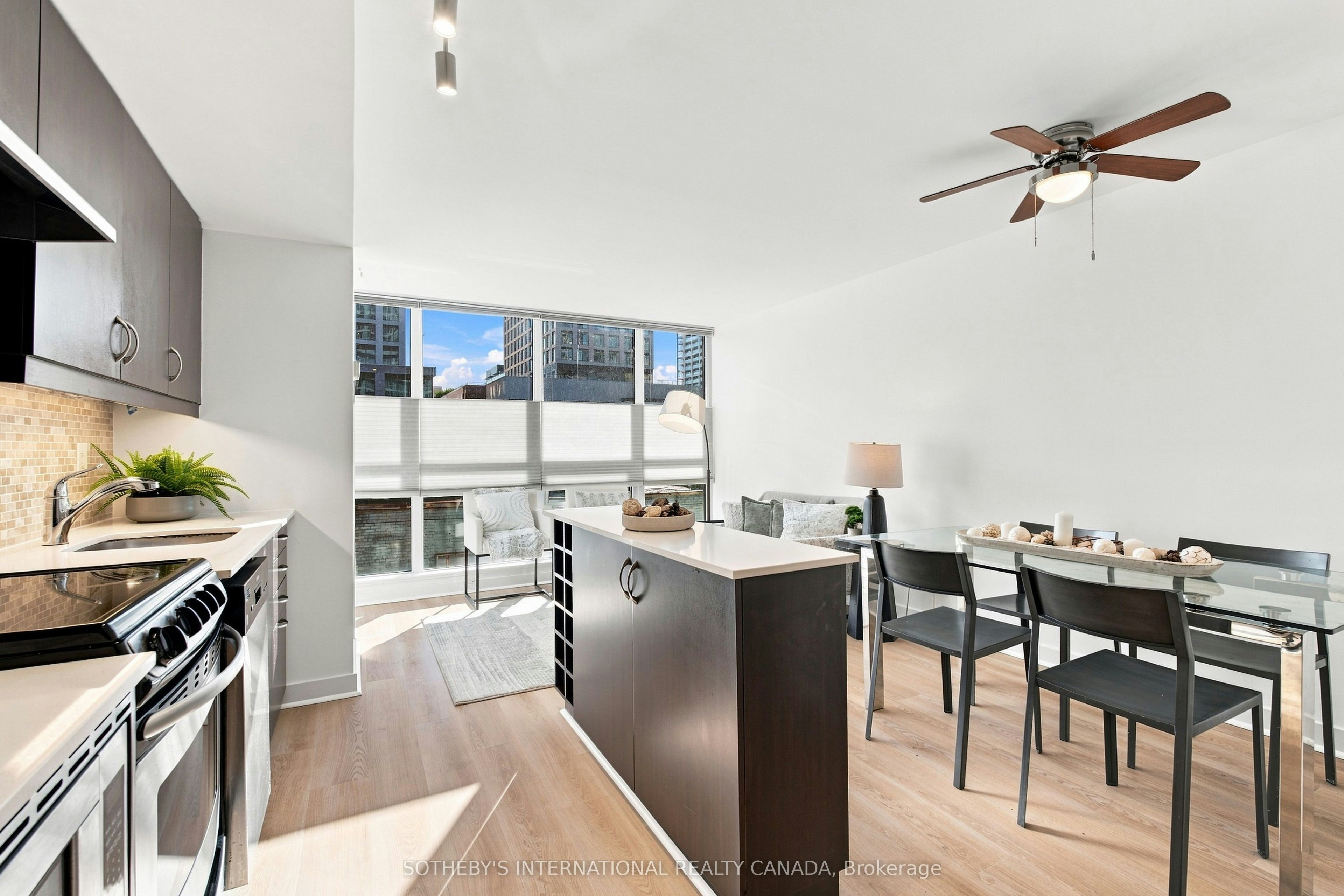 316-320 Richmond Street E, Toronto, ON, M5A 1P9 - 5