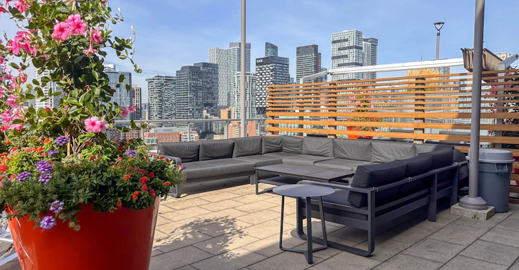 316-320 Richmond Street E, Toronto, ON, M5A 1P9 - 30