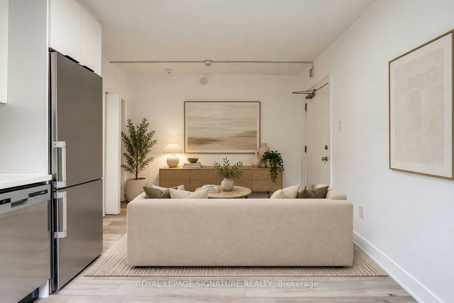 B12-231 Vaughan Road, Toronto, ON, M6C 2M9 - 2
