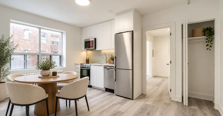B12-231 Vaughan Road, Toronto, ON, M6C 2M9