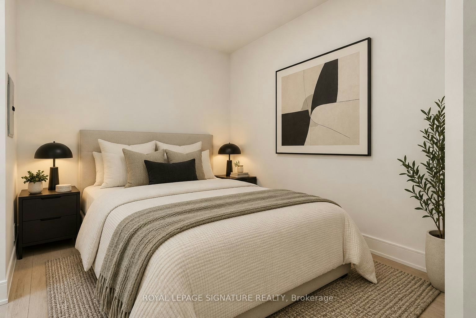 B12-231 Vaughan Road, Toronto, ON, M6C 2M9 - 3