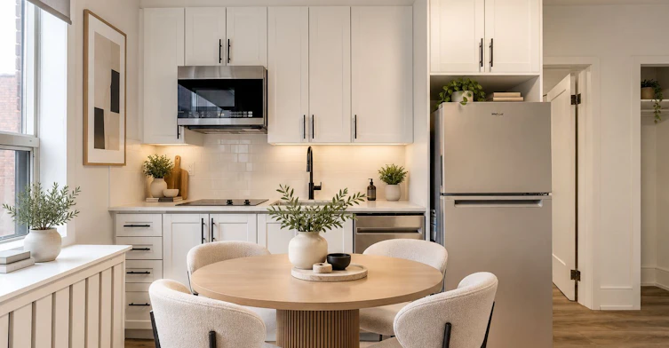 B17-231 Vaughan Road, Toronto, ON, M6C 2M9