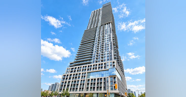 1216-251 Jarvis Street, Toronto, ON, M5B 2C2 - 5