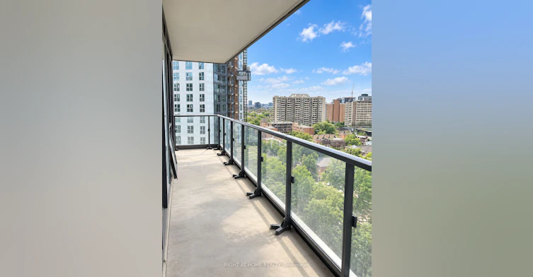 1216-251 Jarvis Street, Toronto, ON, M5B 2C2 - 7