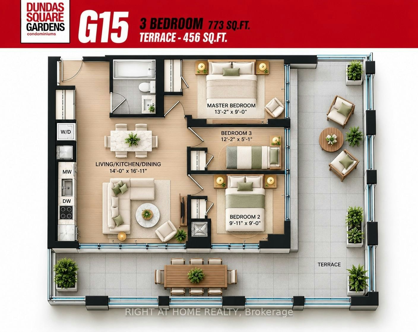 1216-251 Jarvis Street, Toronto, ON, M5B 2C2 - 8