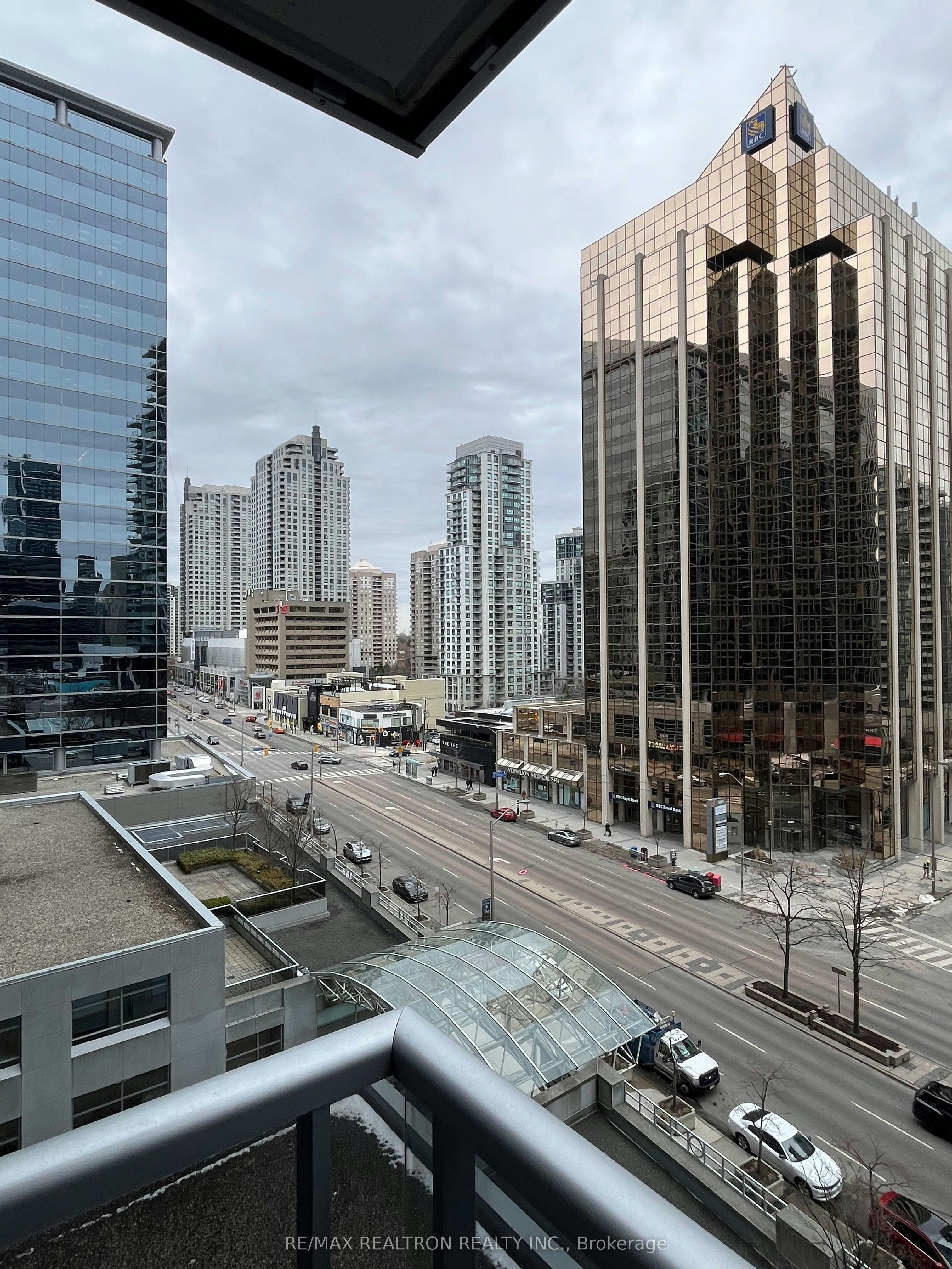 909-4968 Yonge Street, Toronto, ON, M2N 7G9 - 2