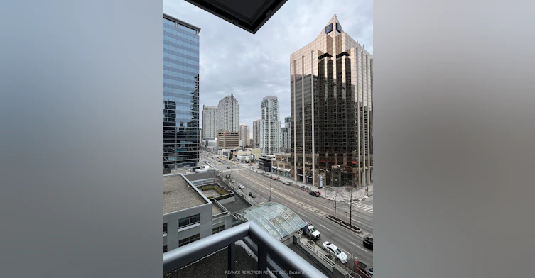 909-4968 Yonge Street, Toronto, ON, M2N 7G9 - 2