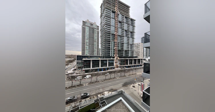 909-4968 Yonge Street, Toronto, ON, M2N 7G9 - 4