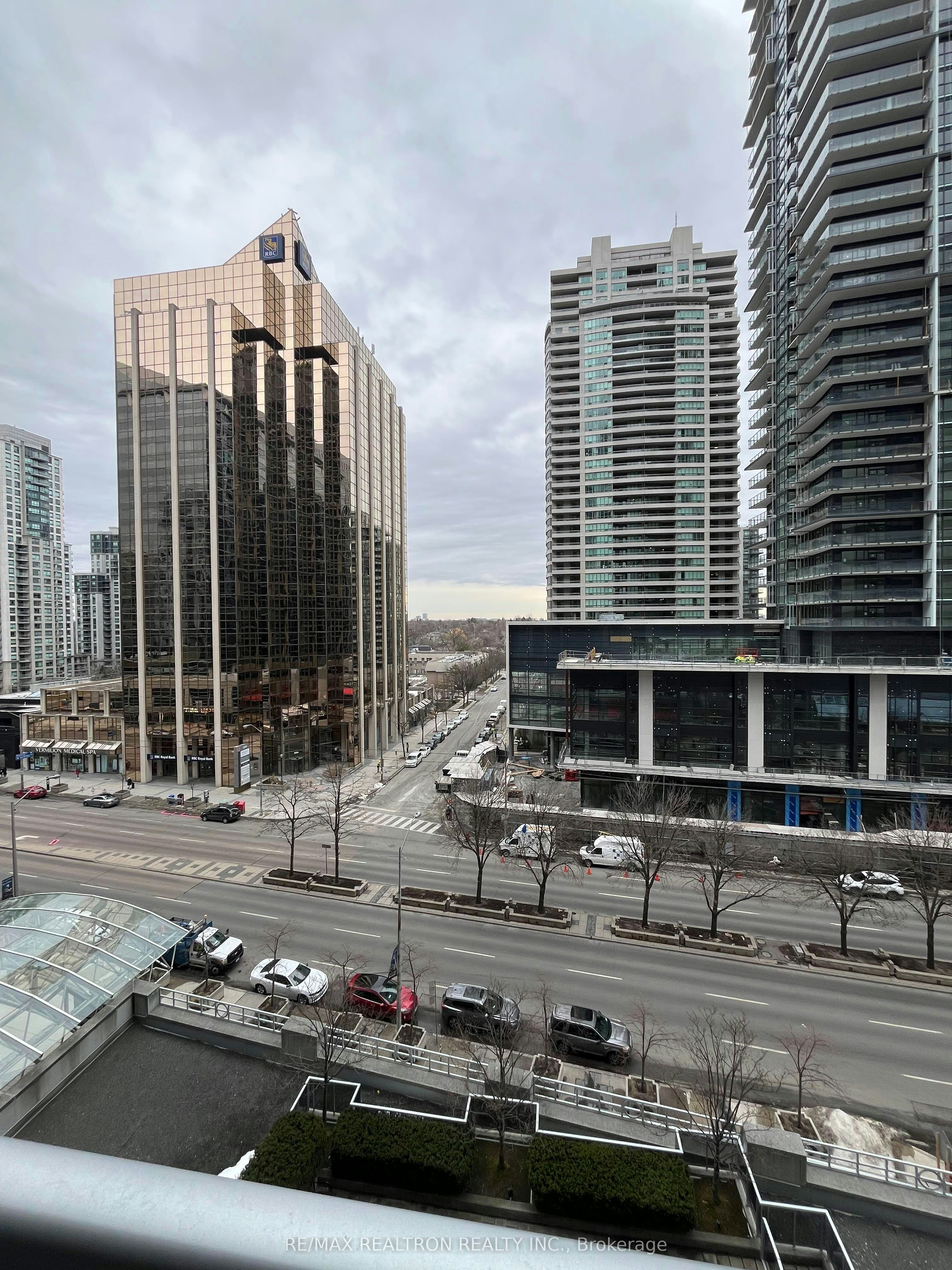909-4968 Yonge Street, Toronto, ON, M2N 7G9 - 3