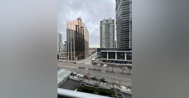 909-4968 Yonge Street, Toronto, ON, M2N 7G9 - 3