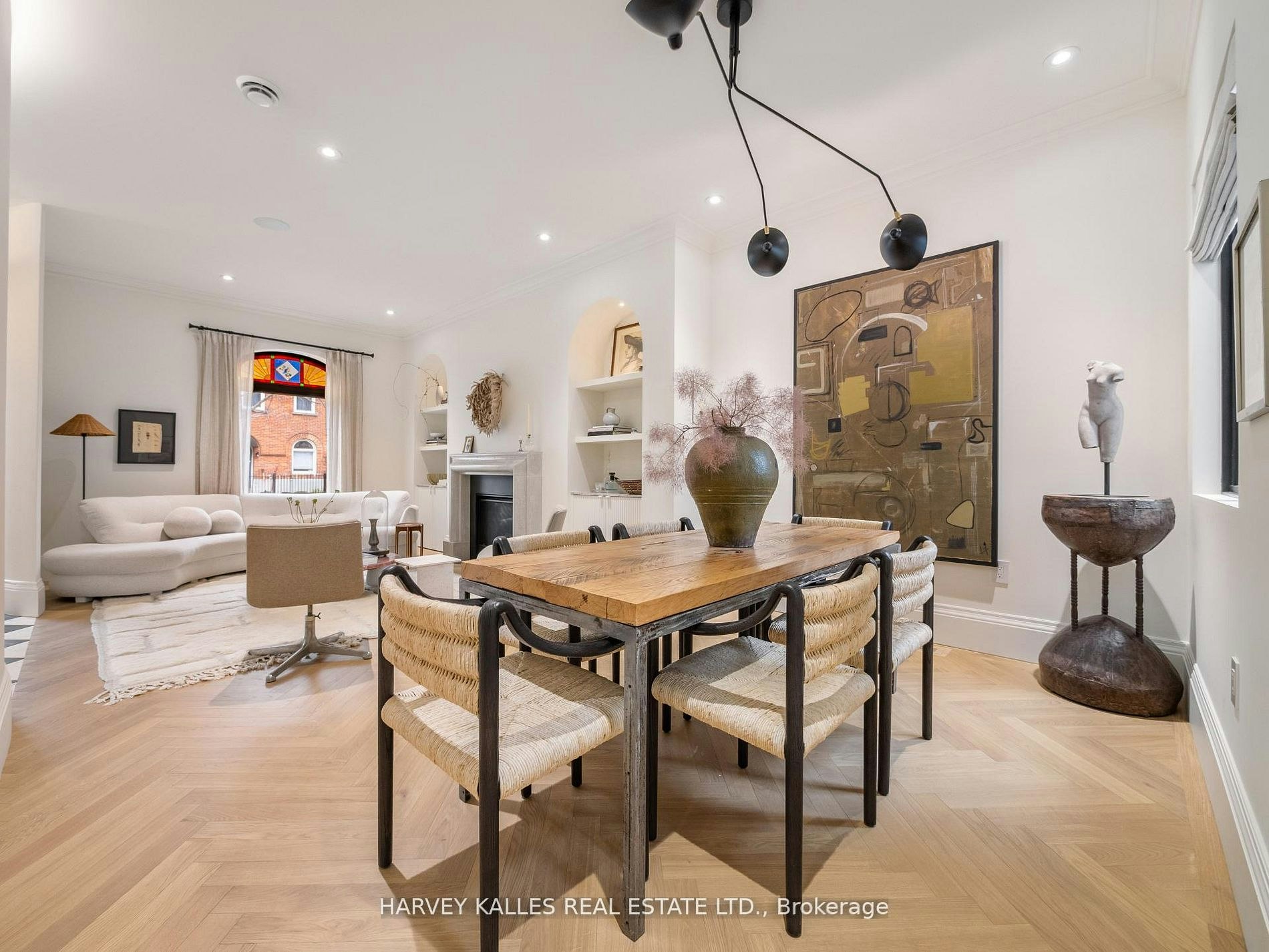 239 Borden Street, Toronto, ON, M5S 2N5 - 5