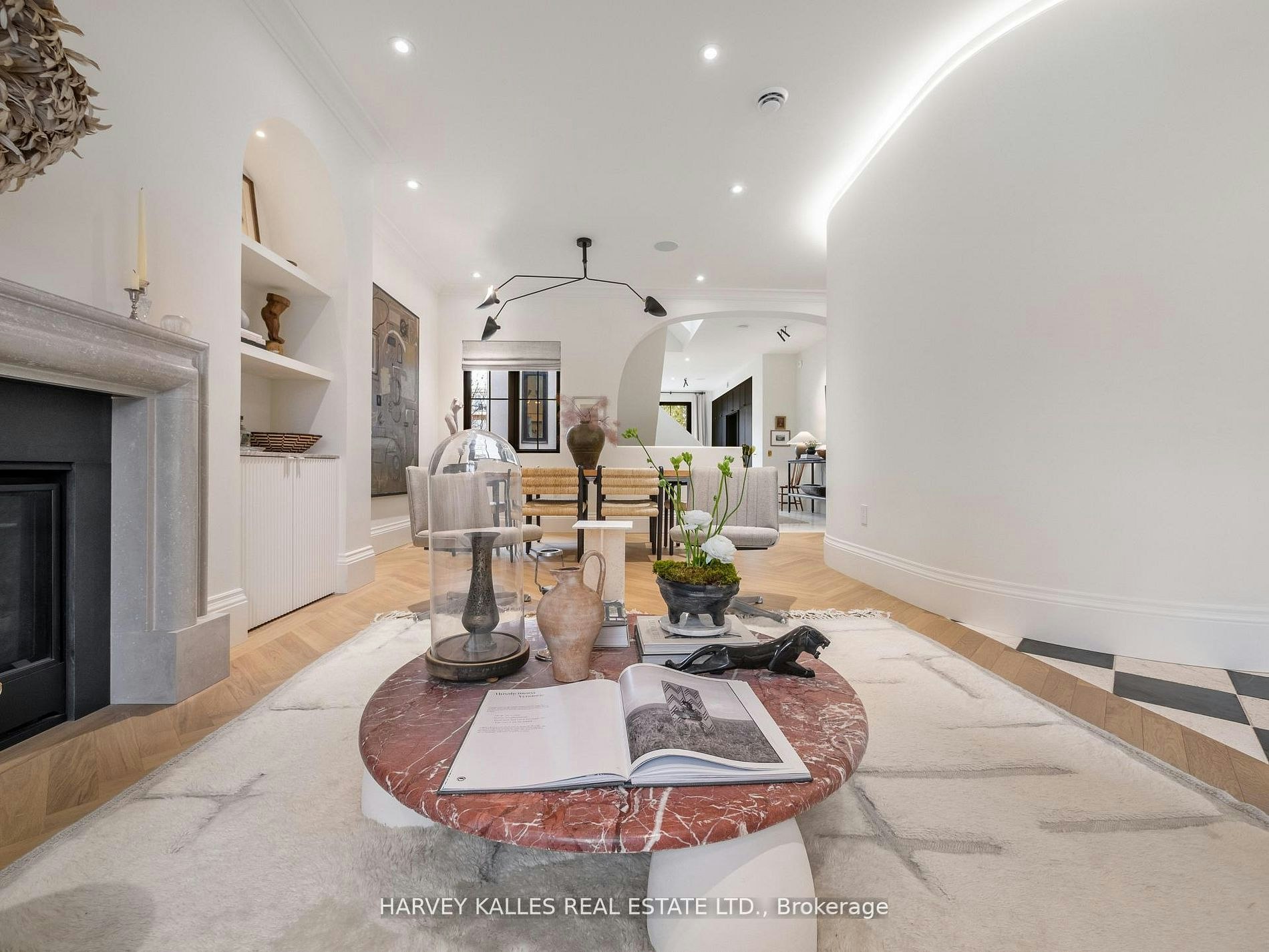 239 Borden Street, Toronto, ON, M5S 2N5 - 4