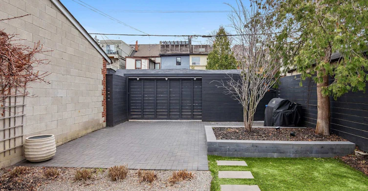 239 Borden Street, Toronto, ON, M5S 2N5 - 45