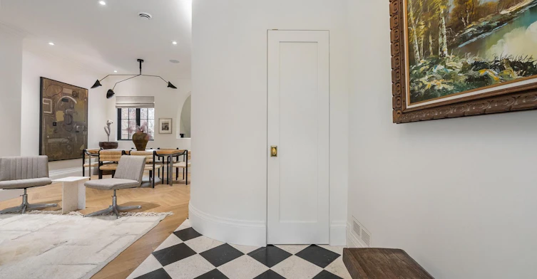 239 Borden Street, Toronto, ON, M5S 2N5 - 3