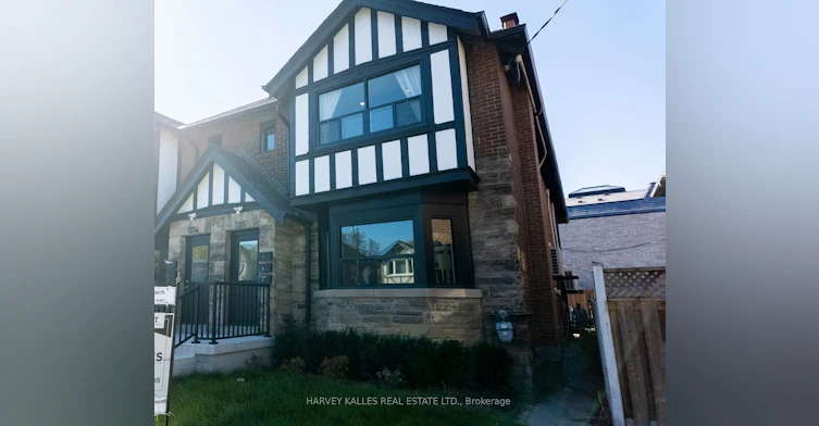 3-1216 Avenue Road, Toronto, ON, M5N 2G4