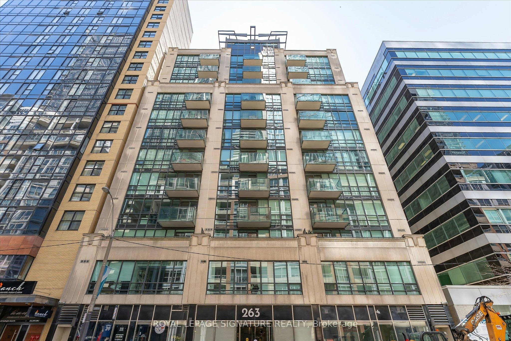 306-263 Wellington Street W, Toronto, ON, M5V 3E6 - 26