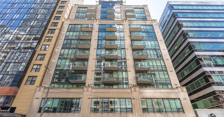 306-263 Wellington Street W, Toronto, ON, M5V 3E6 - 26