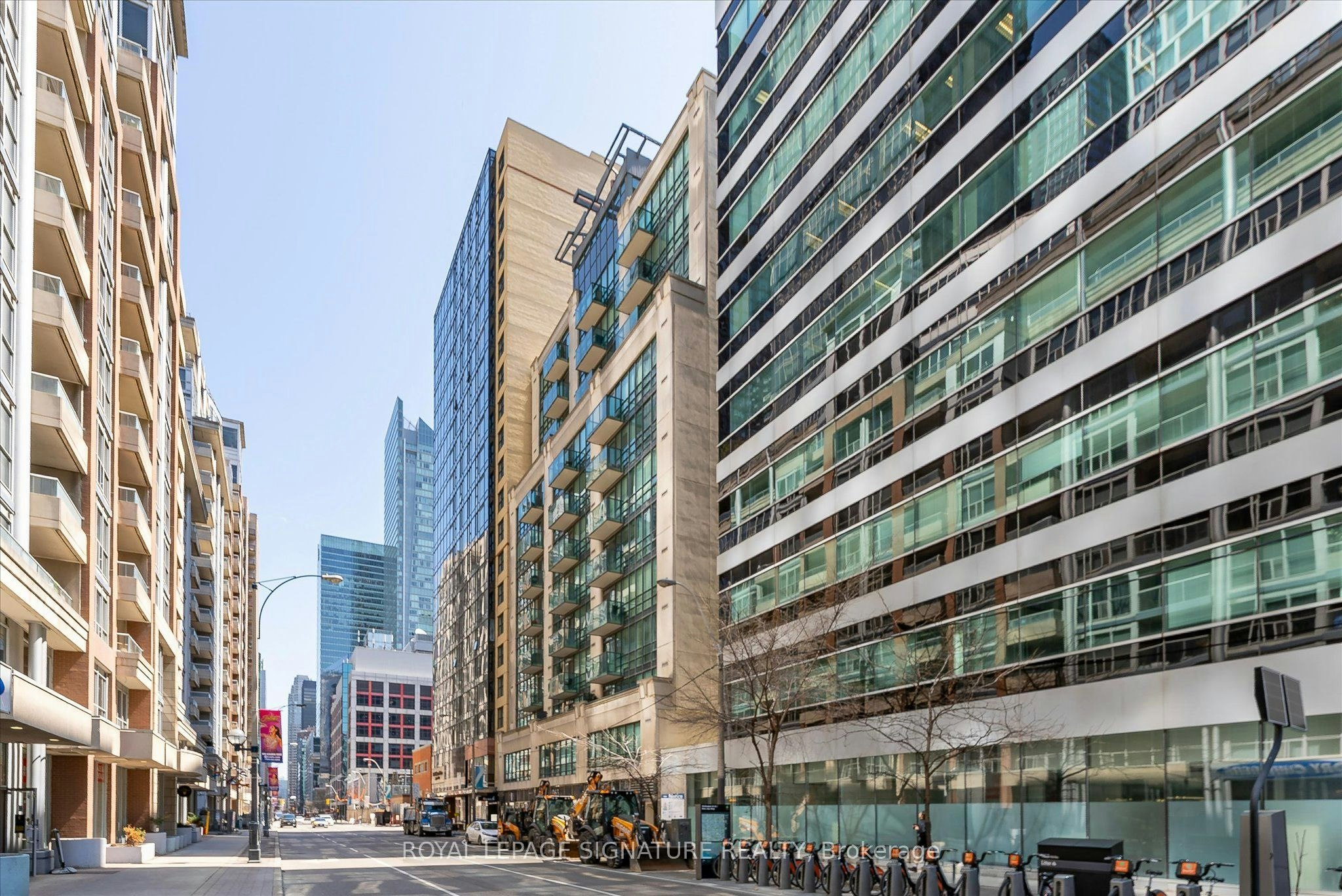 306-263 Wellington Street W, Toronto, ON, M5V 3E6 - 27