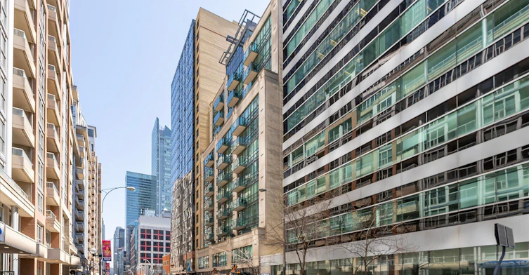 306-263 Wellington Street W, Toronto, ON, M5V 3E6 - 27